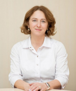 Аникаева Наталья Юрьевна лор (отоларинголог)