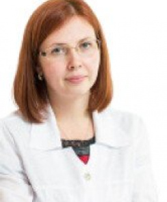 Сиразеева Юлия Владимировна лор (отоларинголог)