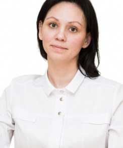 Юминова Ольга Вячеславовна гинеколог