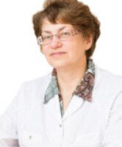 Аббазова Ольга Генриховна кардиолог