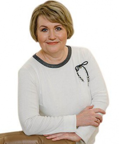 Житлухина Екатерина Александровна стоматолог
