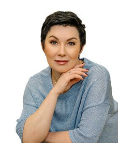Шмидт Елена Александровна косметолог