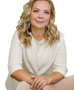 Бояринцева Олеся Геннадьевна косметолог