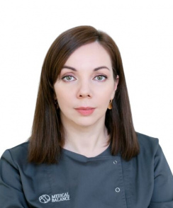 Хабибуллина Наталья Владимировна гастроэнтеролог