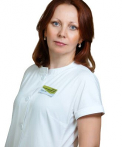 Гуничева Наталья Владимировна стоматолог