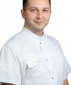 Звезднев Дмитрий Николаевич стоматолог