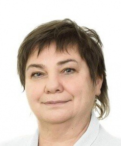 Кочубеева Ольга Владимировна кардиолог