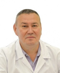 Иванов Леонид Алексеевич гастроэнтеролог