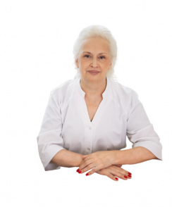 Агеева Татьяна Аркадьевна гинеколог