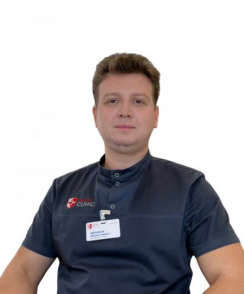 Мерзляков Михаил Львович колопроктолог
