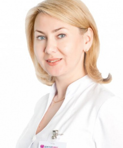 Зорина Светлана Ринатовна узи-специалист