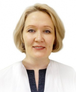 Плешкова Ольга Леонидовна невролог