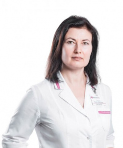 Волкова Марина Михайловна невролог