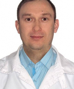 Веретенников Владимир Васильевич рентгенолог