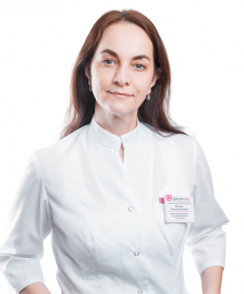 Малкова Оксана Николаевна гинеколог