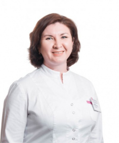 Исакова Светлана Валентиновна терапевт