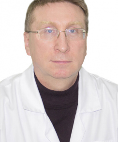 Санников Павел Германович уролог