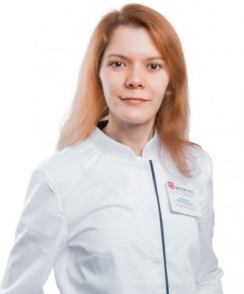 Махмутова Ольга Викторовна терапевт