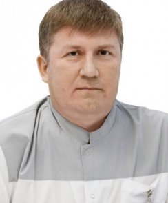Иванов Игорь Вячеславович эндоскопист