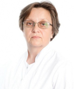 Фадеева Галина Ивановна рефлексотерапевт