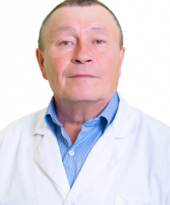Зонов Николай Владимирович узи-специалист
