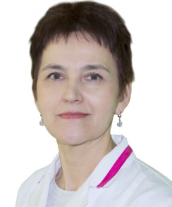 Халявина Елена Александровна терапевт