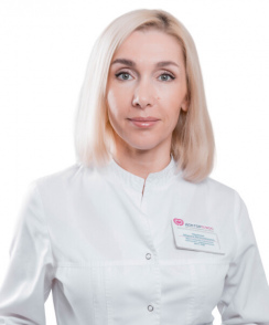 Наумова Марина Вячеславовна гинеколог