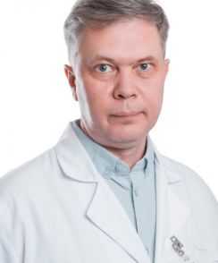 Палкин Александр Валерьевич лор (отоларинголог)