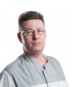 Липотенкин Николай Львович ортопед