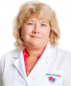 Локастова Наталия Алексеевна педиатр