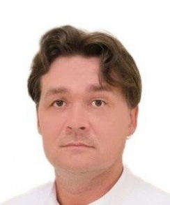 Шалагин Николай Игоревич уролог