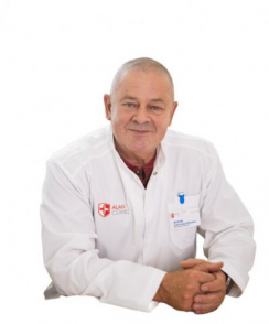 Яковлев Александр Юрьевич андролог