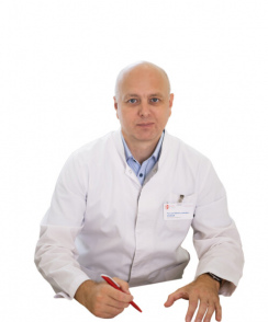 Комов Руслан Вячеславович андролог