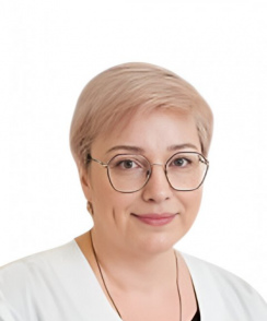 Жуйкова Татьяна Александровна ревматолог