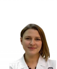 Катаева Елена Сергеевна акушер