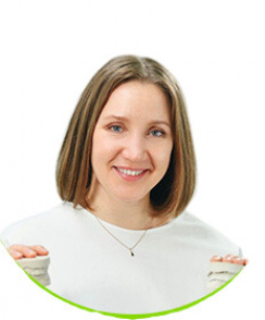 Лушина Елена Владимировна стоматолог