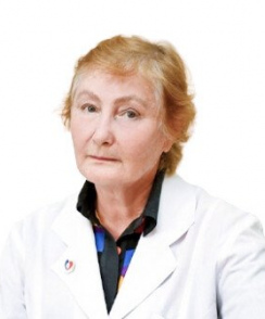 Павлова Татьяна Никифоровна кардиолог
