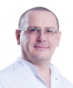 Гончаров Игорь Станиславович мануальный терапевт