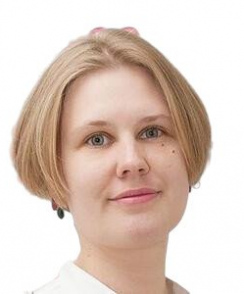 Шалагина Мария Николаевна невролог