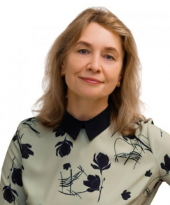 Николаева Галина Александровна акушер