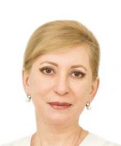 Кузнецова Елена Алексеевна венеролог