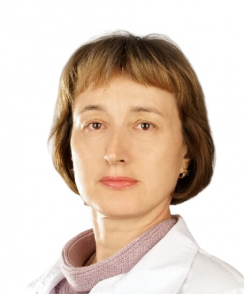 Кирьянова Анна Николаевна узи-специалист