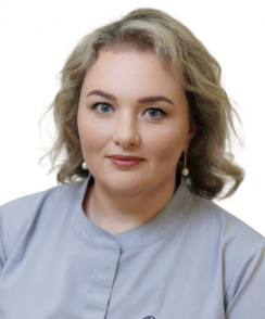 Трынкова Мария Станиславна гинеколог
