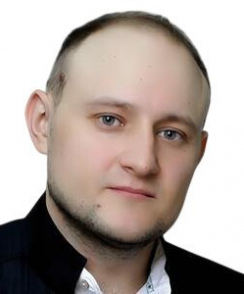 Шарипов Руслан Мударисович стоматолог