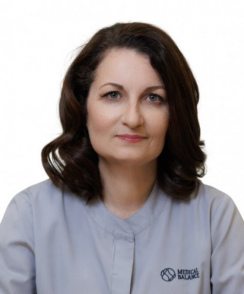 Короткова Мария Николаевна гинеколог