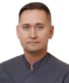 Гоголев Михаил Алексеевич психиатр