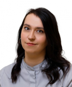 Мостовихина Вероника Юрьевна психиатр