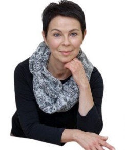 Исупова Наталья Юрьевна стоматолог